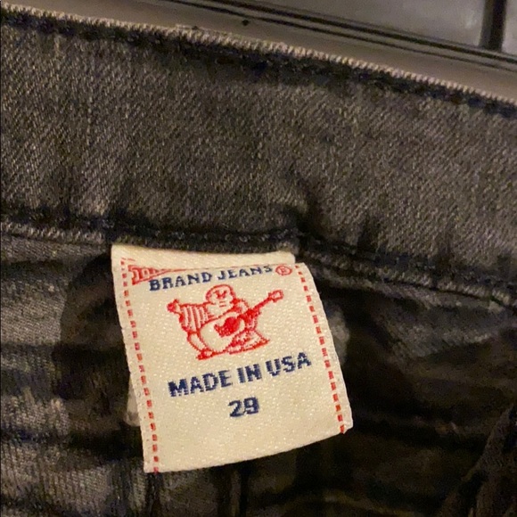 Jeans - Picture 4 of 5